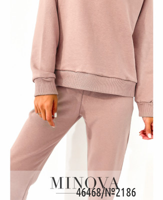 Спортивний костюм №2186-рожевий_minova_6