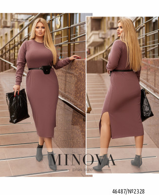 Сукня №2328-фреза_minova_7