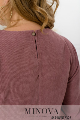 Сукня №2326-фреза_minova_6