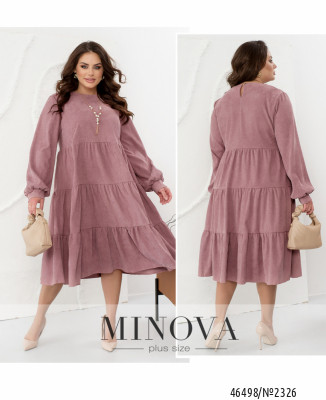 Сукня №2326-фреза_minova_7