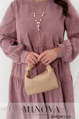 Сукня №2326-фреза_minova_6