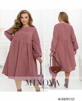 Сукня №2325-фреза_minova_7