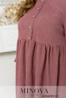 Сукня №2325-фреза_minova_6
