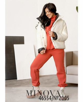 Куртка №2005-молочный_minova_5