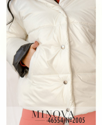 Куртка №2005-молочный_minova_6