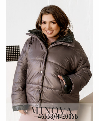 Куртка №2005Б-баклажан_minova_5