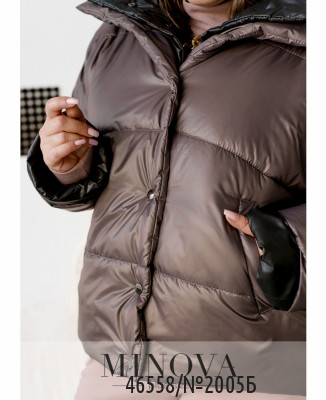 Куртка №2005Б-баклажан_minova_6