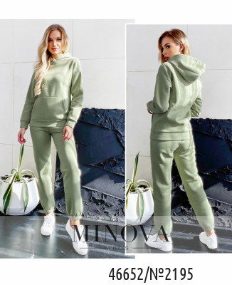 Спортивний костюм №2195-оливковий_minova_7