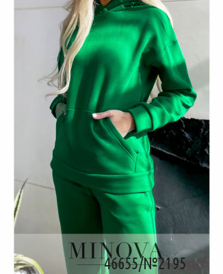 Спортивний костюм №2195-зелений_minova_6
