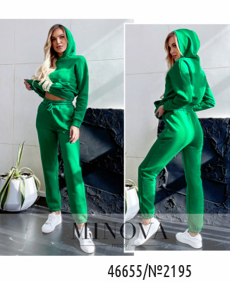 Спортивний костюм №2195-зелений_minova_7