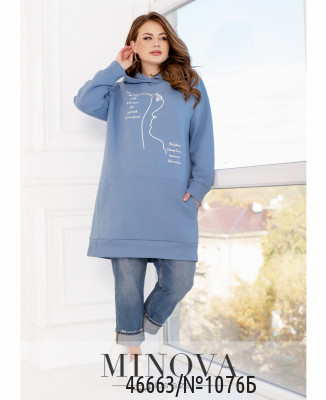 Худи №1076Б-блакитний_minova_5