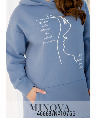 Худи №1076Б-блакитний_minova_6