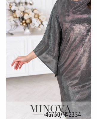 Сукня №2334-чорний_minova_6