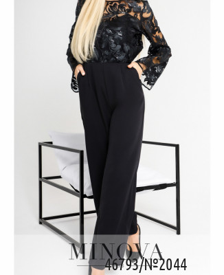 Комбінезон №2044-чорний_minova_6