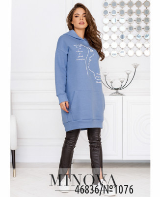 Худі №1076-блакитний_minova_5