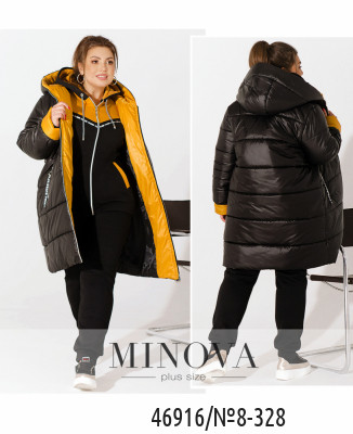 Куртка №8-328-чорний_minova_7