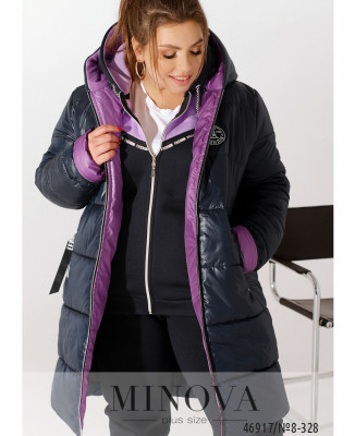 Куртка №8-328-синій_minova_5