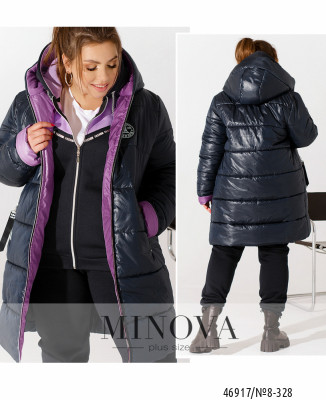 Куртка №8-328-синій_minova_7