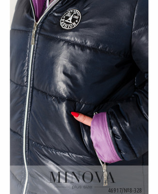 Куртка №8-328-синій_minova_6