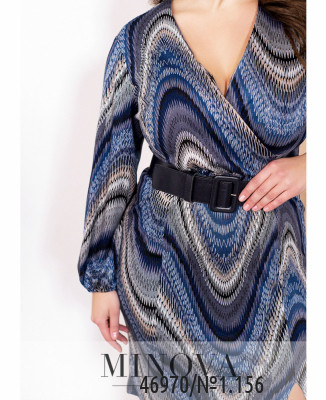 Сукня №156-1-синій_minova_6