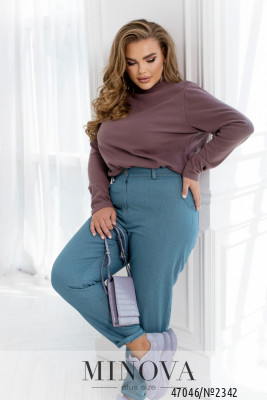 Джинси №2342-блакитний_minova_5