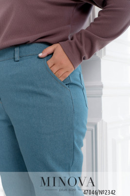Джинси №2342-блакитний_minova_6