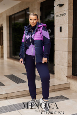 Жилет №17-253А-лаванда_minova_5