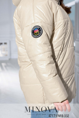 Куртка №8-332-бежевий_minova_6