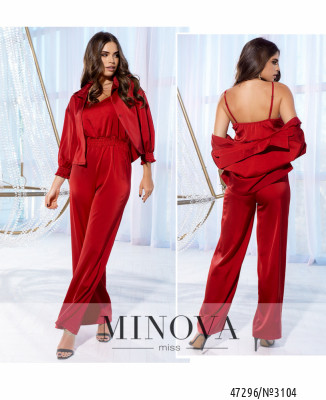 Костюм №3104-червоний_minova_7