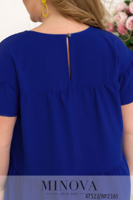 Сукня №2361-електрик_minova_6