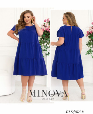 Сукня №2361-електрик_minova_7