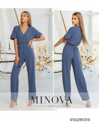Комбінезон №2010-джинсовий_minova_7