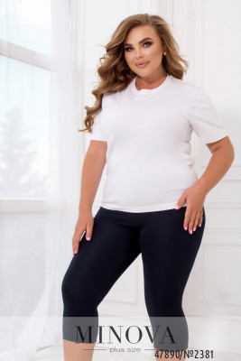 Бриджі №2387-Синій_minova_5