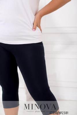 Бриджі №2387-Синій_minova_6