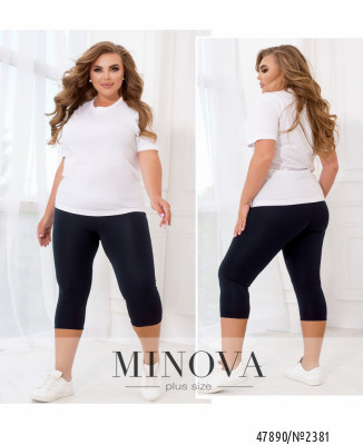 Бриджі №2387-Синій_minova_7