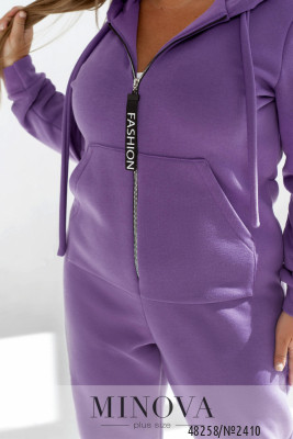 Комбінезон №2410-бузковий_minova_6