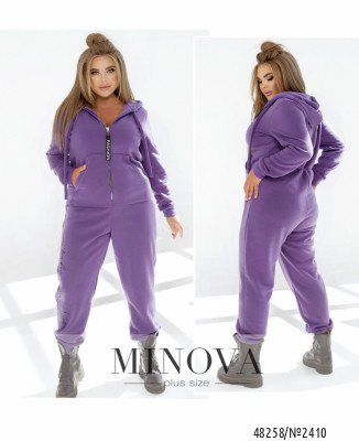 Комбінезон №2410-бузковий_minova_7