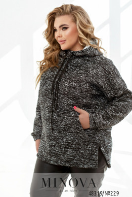 Худі №229-Черный_minova_5