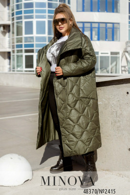 Куртка №2415-хакі_minova_5