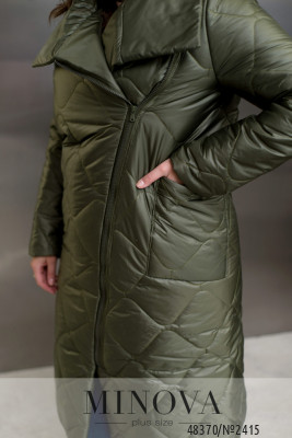 Куртка №2415-хакі_minova_6