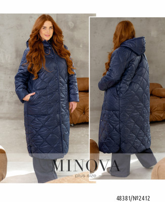 Куртка №2412-синій_minova_7