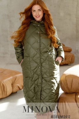 Куртка №2412-хакі_minova_5