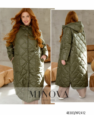 Куртка №2412-хакі_minova_7