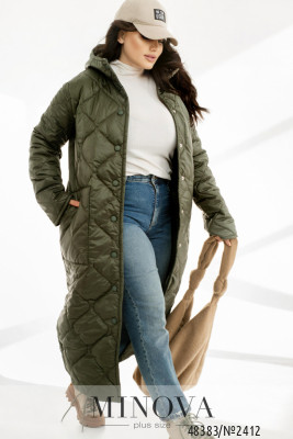 Куртка №2412-хакі_minova_5