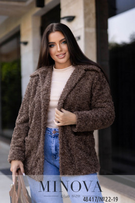 Пальто №22-19-Коричневый_minova_6