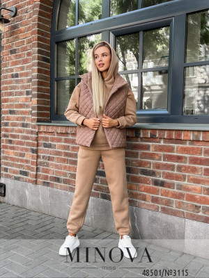 Жилет №3115-мокко_minova_5