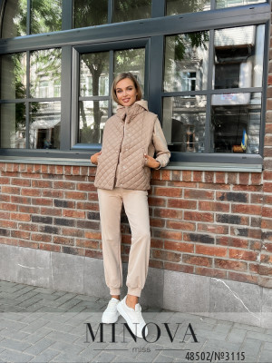 Жилет №3115-бежевий_minova_6