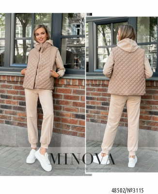 Жилет №3115-бежевий_minova_7