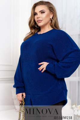 Туніка №238-Електрик_minova_5