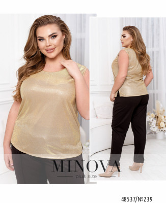 Майка №239-Золото_minova_7